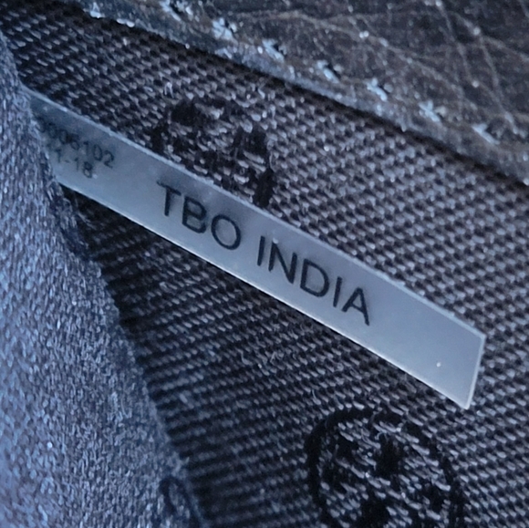 ⚠️LAST 1⚠️ Tory Burch Taylor Zip LG Wallet Black - Picture 4 of 10